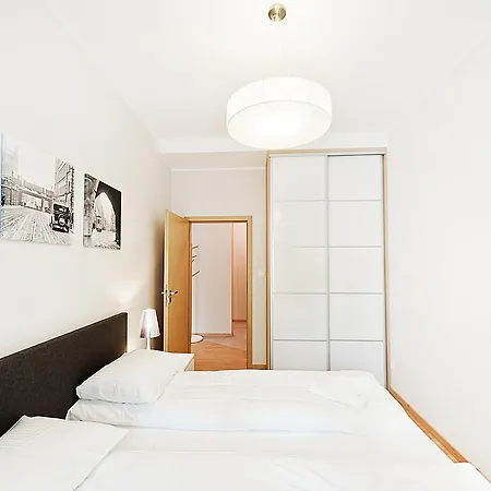 Apartament Sun&snow W Novum *