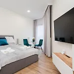 Apartman Novum Center, Sun & Snow Krakkó