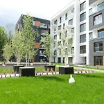 Novum Center, Sun & Snow 公寓
