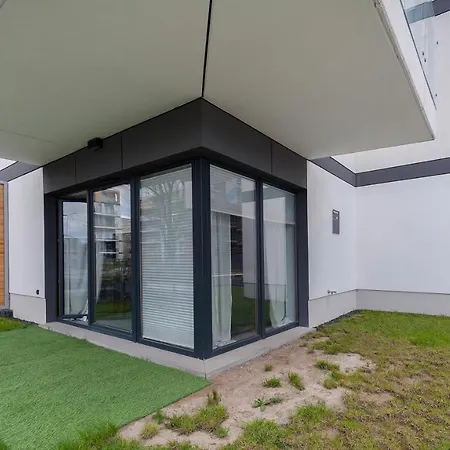 Apartamento Novum Center, Sun & Snow *