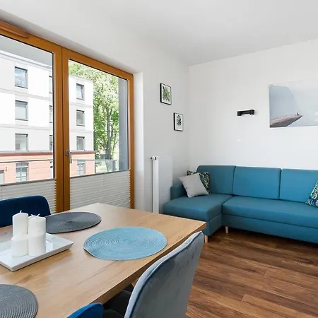 Novum Center, Sun & Snow Apartment *