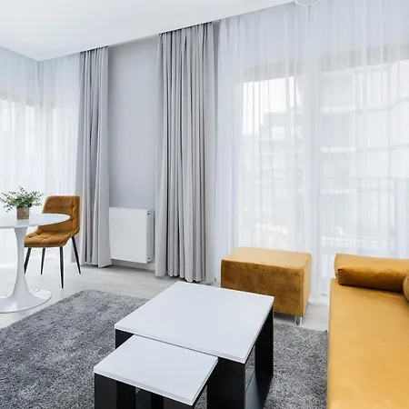 Apartment Novum Center Near The Train Station By Sun & Snow *