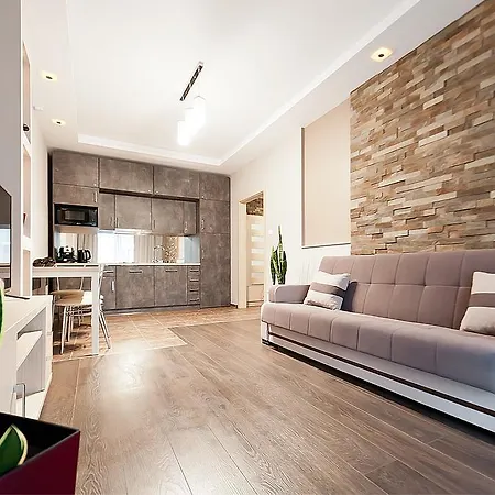 Novum Center, Sun & Snow