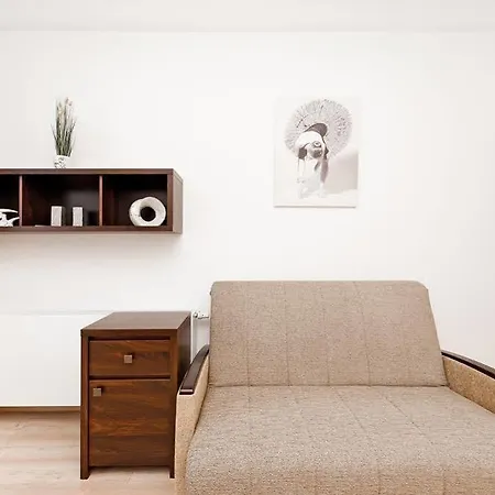 Novum Center, Sun & Snow Krakau