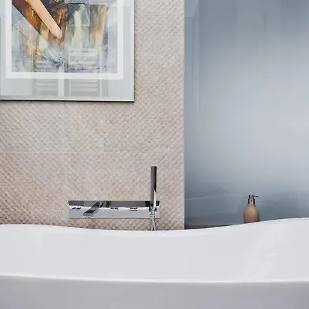 Novum Center, Sun & Snow Apartment