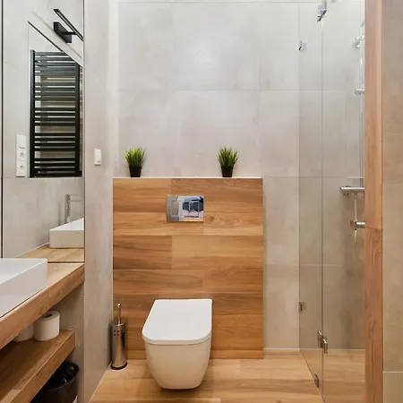 Διαμέρισμα Novum Center, Sun & Snow