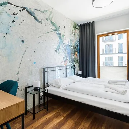 Novum Center, Sun & Snow Kraków