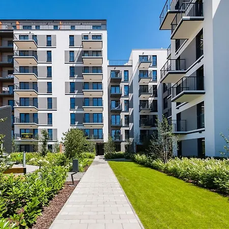 Novum Center, Sun & Snow Kraków