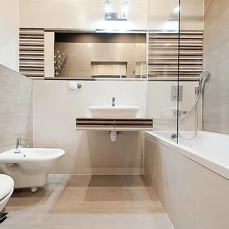 Novum Center, Sun & Snow Kraków