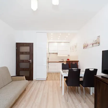 Novum Center, Sun & Snow * Kraków