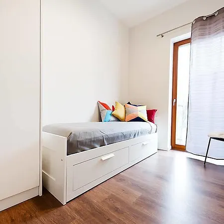 Lejlighed Novum Center, Sun & Snow