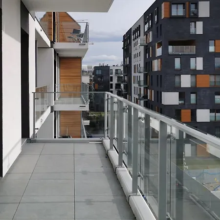 Novum Center, Sun & Snow Kraków