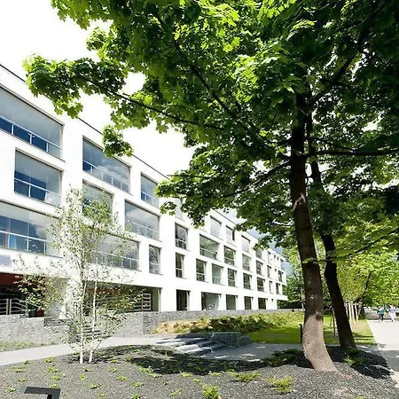 Novum Center, Sun & Snow كراكوفيا